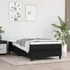 Image de VidaXL Matelas à Ressorts Ensachés 90x200