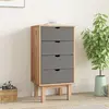 Image de VidaXL Commode OTTA