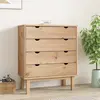 Image de VidaXL Commode OTTA