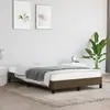 Image de VIDAXL Marron foncé 120x200 cm
