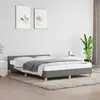 Image de VIDAXL - Gris foncé