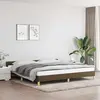 Image de VIDAXL Marron foncé