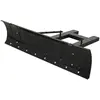 Image de VidaXL Chasse-neige pour chariot élévateur - 150x38 cm