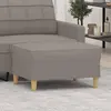 Image de vidaXL 349278 - Taupe