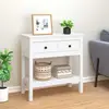 Image de VidaXL Table console 814620