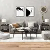 Image de vidaXL Tables d'appoint - Noir