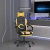 Image de vidaXL Chaise de jeu pivotante