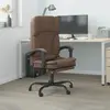 Image de vidaXL Fauteuil de massage inclinable