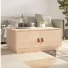 Image de vidaXL Table Basse