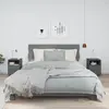 Image de vidaXL Tables de chevet