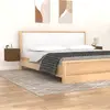 Image de vidaXL Armoires murales 2 pcs