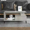 Image de vidaXL Table basse
