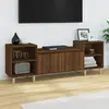 Image de VIDAXL Chêne Marron