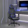 Image de vidaXL avec repose-pied