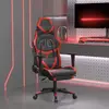 Image de VidaXL Chaise de jeu avec Repose-pied