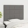 Image de vidaXL 3116307 - Gris foncé
