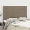 Image de vidaXL MN3116334 - Taupe