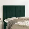 Image de vidaXL - Vert Foncé