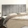 Image de vidaXL 3116386 - Gris clair