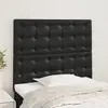 Image de vidaXL 3116404 - Noir