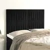 Image de vidaXL Têtes de lit 4 pcs 72x5x78/88 cm