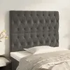 Image de vidaXL Têtes de lit