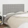 Image de vidaXL MN6772 - Gris clair