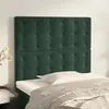 Image de vidaXL 3116805 - Vert foncé
