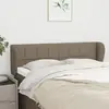 Image de vidaXL 3117146 - Taupe