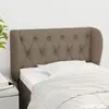 Image de vidaXL Tête de lit MN55678