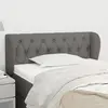 Image de vidaXL 3117471 - Gris foncé