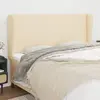 Image de vidaXL 3117687 - Crème