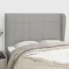 Image de VidaXL 3117954 - Gris clair
