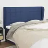 Image de vidaXL Tête de lit avec oreilles