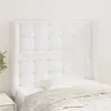 Image de vidaXL 3118035 - Blanc