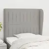 Image de vidaXL 3118184 - Gris clair