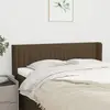 Image de vidaXL Tête de lit avec oreilles