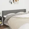 Image de VIDAXL Tête de lit avec Oreilles