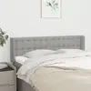 Image de vidaXL 3119200 - Gris clair