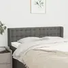 Image de vidaXL 3119201 - Gris foncé
