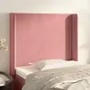 Image de vidaXL Tête de lit