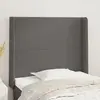 Image de vidaXL Tête de lit MN82869