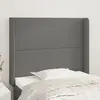 Image de vidaXL MN3119528 - Gris