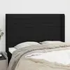 Image de vidaXL Tête de lit avec oreilles