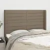 Image de vidaXL 3119722 - Taupe