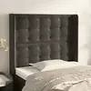 Image de vidaXL Tête de lit avec oreilles