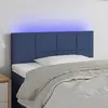 Image de VidaXL Tête de lit à LED
