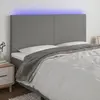 Image de VidaXL 3122151 - Gris foncé