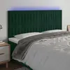Image de vidaXL 3122731 - Vert foncé