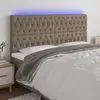 Image de vidaXL Tête de lit